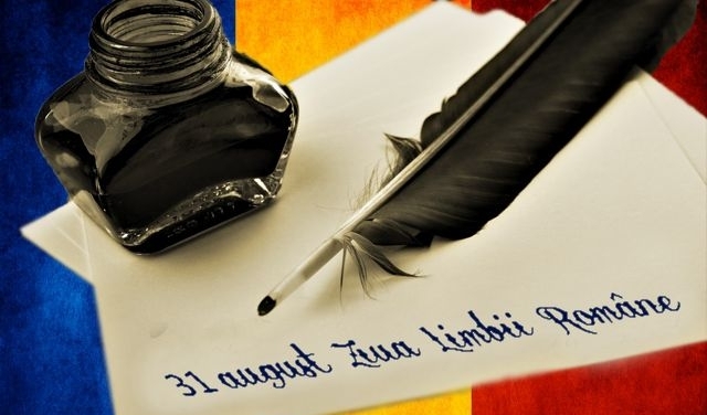 Pe 31 august este Ziua Limbii Române. Cum o învăţăm şi de ce sărbătorim