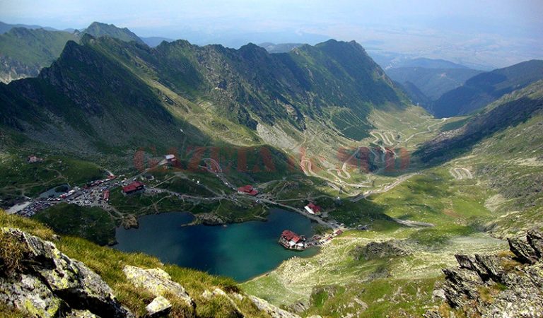 POVESTEA tristă a Transfăgărăşanului, ”drumul dintre nori”, unul dintre cele mai frumoase din România
