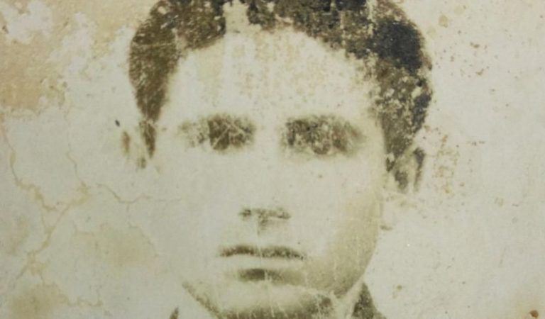 Acțiunea de căutare și deshumare a doi partizani, uciși într-o luptă cu autoritățile comuniste în satul Mesentea, com. Galda de Jos, jud. Alba