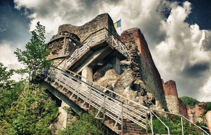 Mânăstirea Văcăreşti – Monument arhitectonic unicat în sud-estul Europei