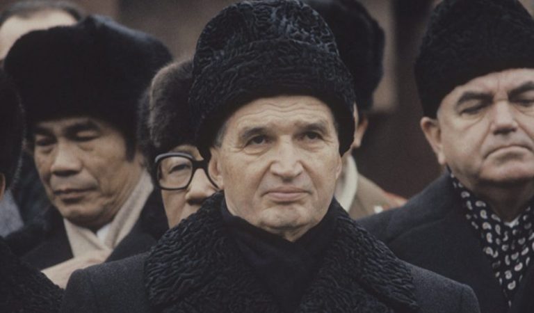 Știați că Ceaușescu a făcut și minuni? Iată imaginile care au uimit lumea!