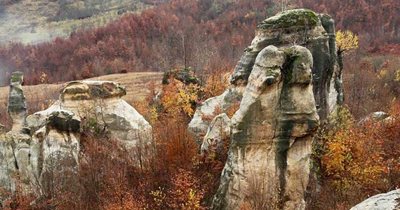 Obiective turistice fascinante din România de care probabil n-ai știut până acum