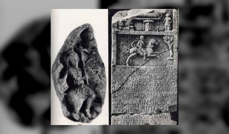 Cultul Cavalerilor Danubieni, o religie misterioasă cu radacini în Dacia preistorică