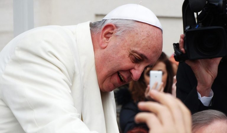 Papa Francisc a emis judecăți de valoare care au rămas în istorie: “Oricine vrea să fie Papă nu e interesat de propria persoană”