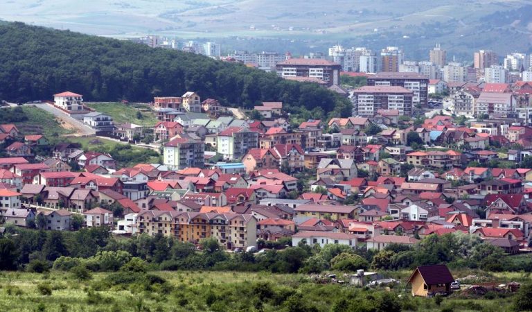 Două zile de weekend prin orașul minune al României