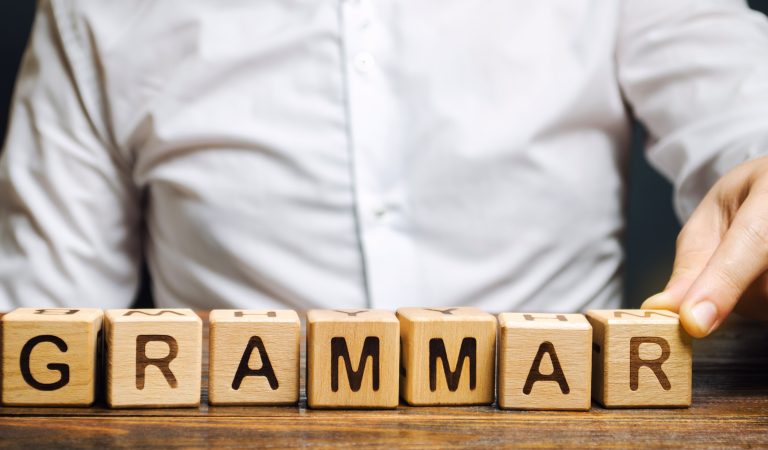 Greșeli gramaticale ale limbii române în vorbire